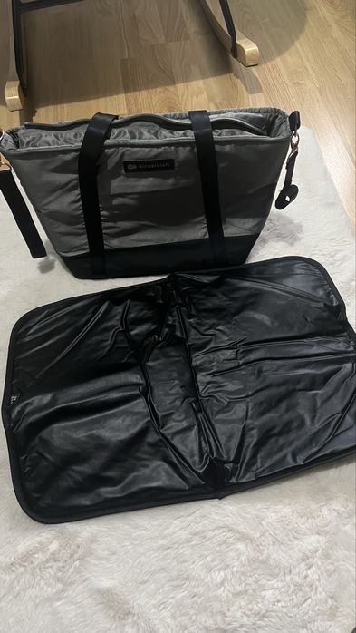 Carrinho bebé prime 2 kindekraft