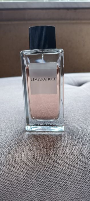 Perfumy Dolce Gabbana