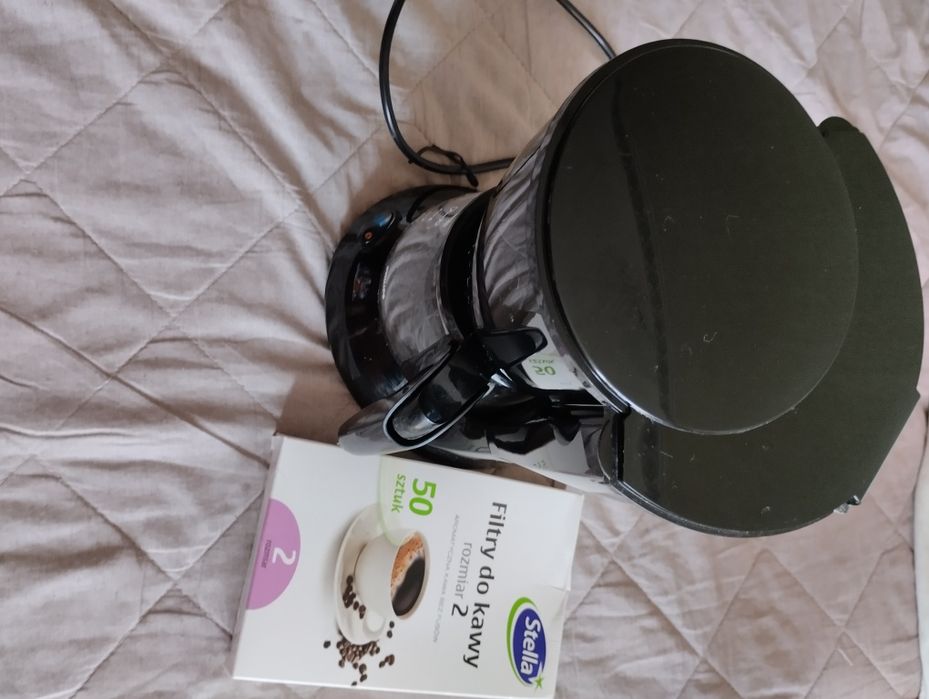 Продам капельную кофеварку Philips HD 7432