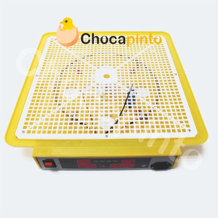 .::Promoção::. Chocadeira/Incubadora 56 Ovos