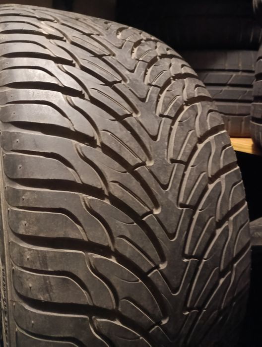 Шини 285/35 R22 пара літо 6.5мм 2019 рік