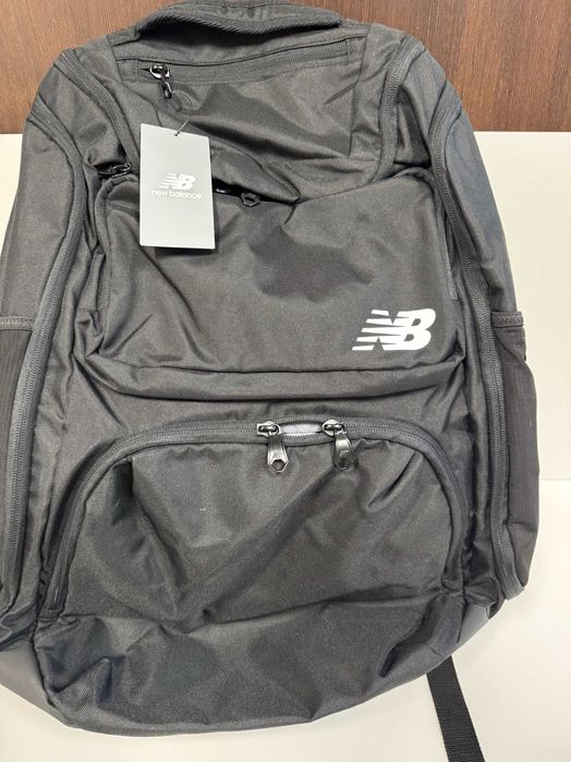 New Balance  LAB23075 Plecak TEAM TRAVEL BACKPACK 51 L.