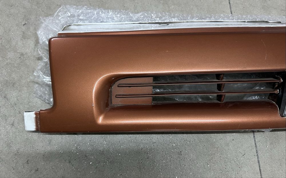 Grelha Fiat Scudo de 1996 a 2004