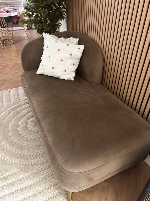 Vendo poltrosa chaise longue la redoute