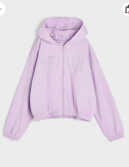 Свитшот, кофта, мастерка 152 и 158р