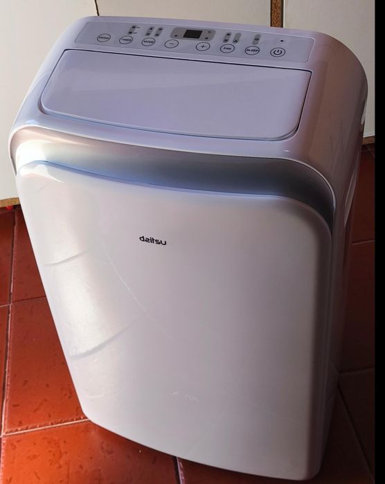Ar condicionado Portátil 12.000BTU