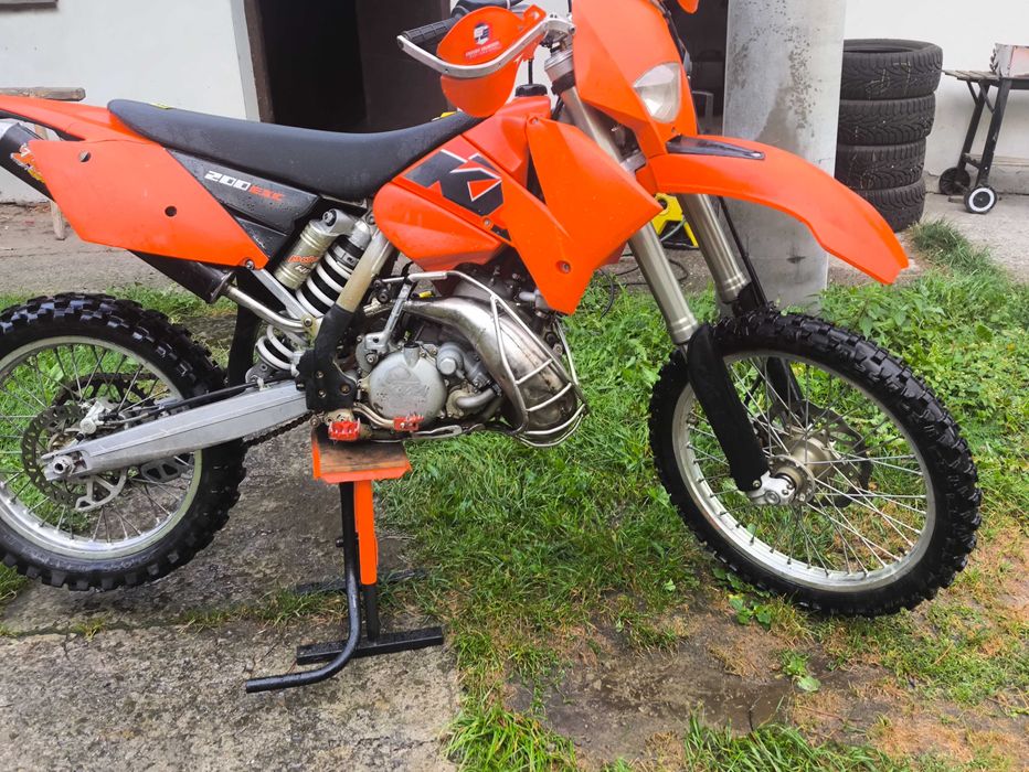 KTM