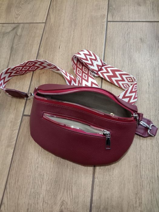 Бананка.Сумочка.Барсетка.