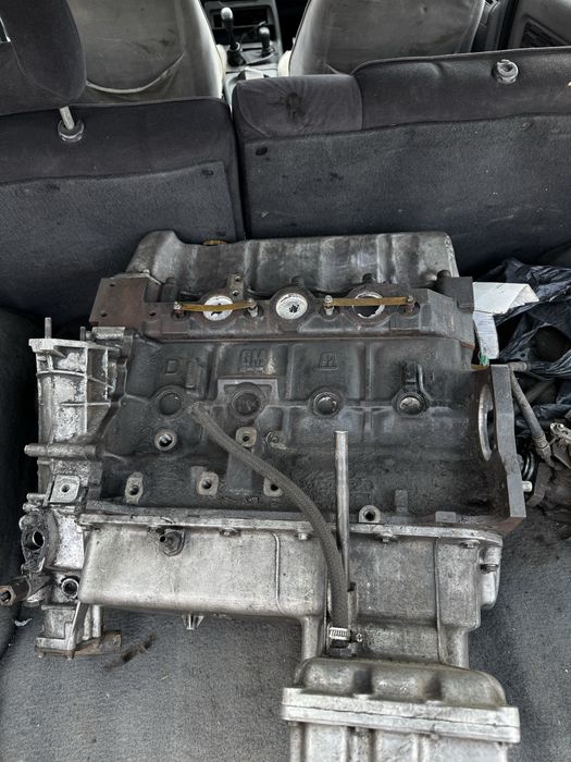 Мотор до Opel Frantera A 2.3 дизель