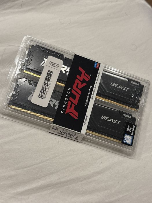 KIT I9 14900KF + ASUS Z790 A PRO + 16GB RAM