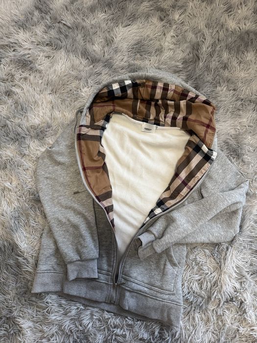 Bluza Burberry S