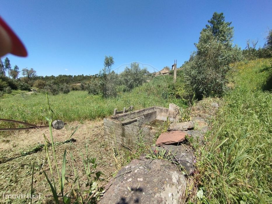 Terreno  para venda