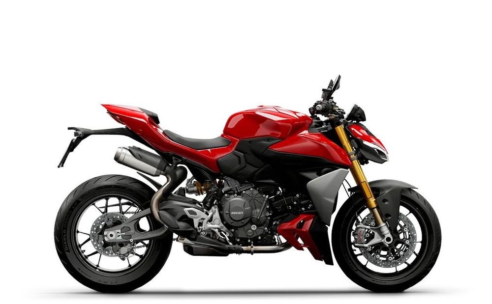 Ducati