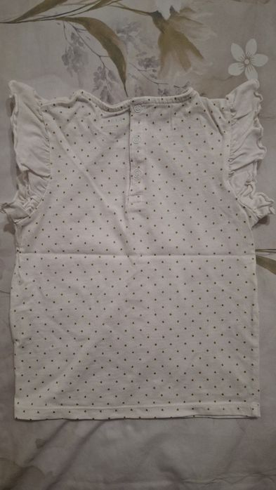 Боді в рубчик на 24 місяці