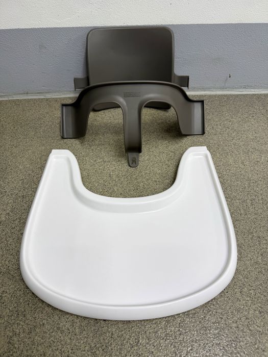 Baby set Stokke Tripp Trapp + taca