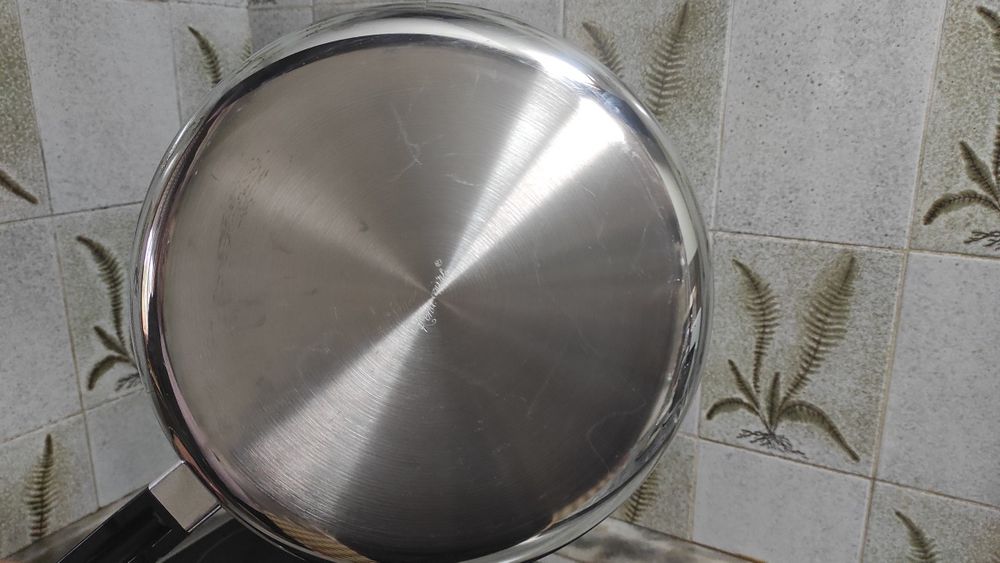 Frigideiras/ sertãs da rena ware (novas)