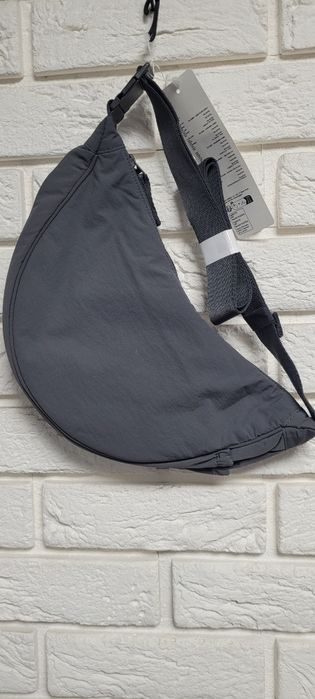 Torebka nerka Uniqlo
