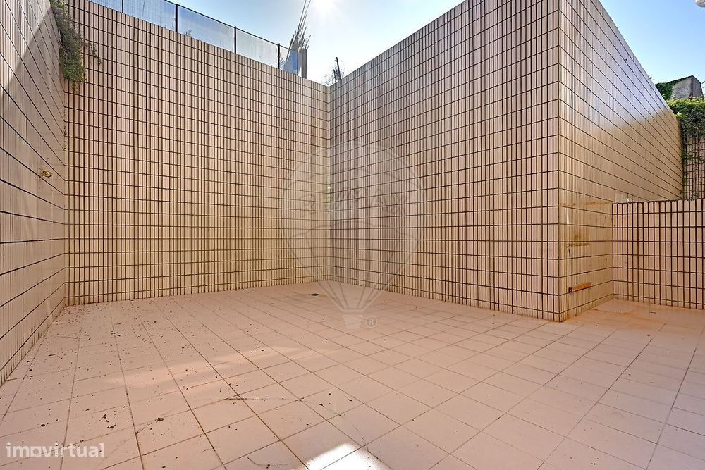 Apartamento T2 para venda