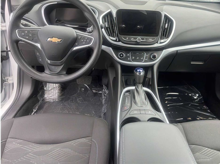 Chevrolet Volt LT      2019