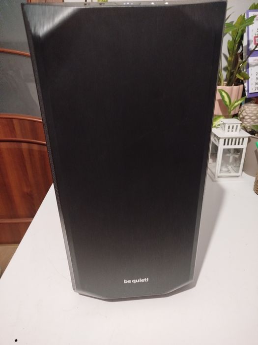 Komputer Gamingowy i7 7700K 4x4,5 GHz