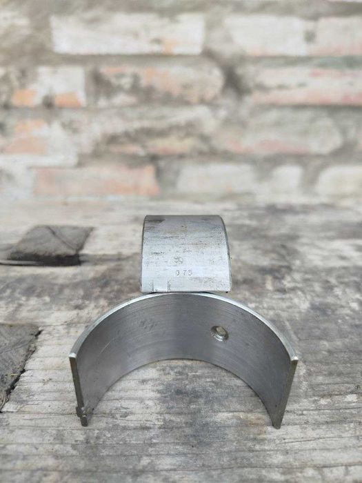 Вкладиші шатунні на Волгу та УАЗ