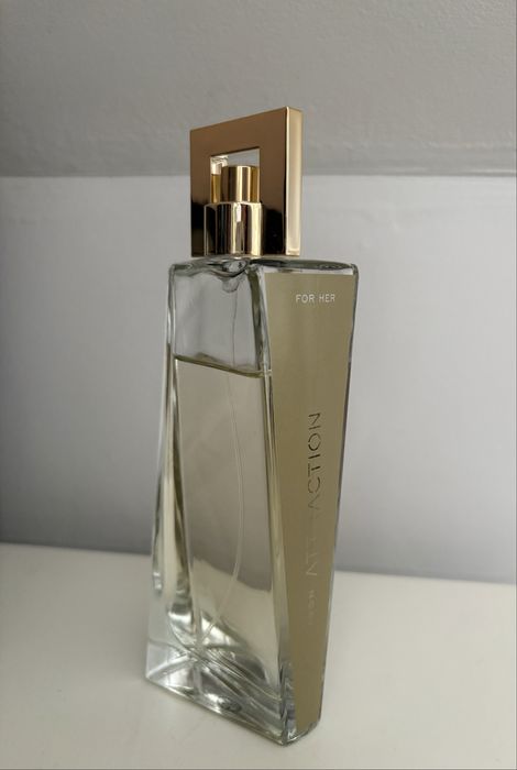 Perfumy attraction 100 ml