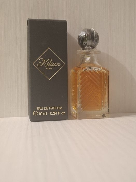 Фірмова мініатюр Kilian Angels' Share 10 мл мл