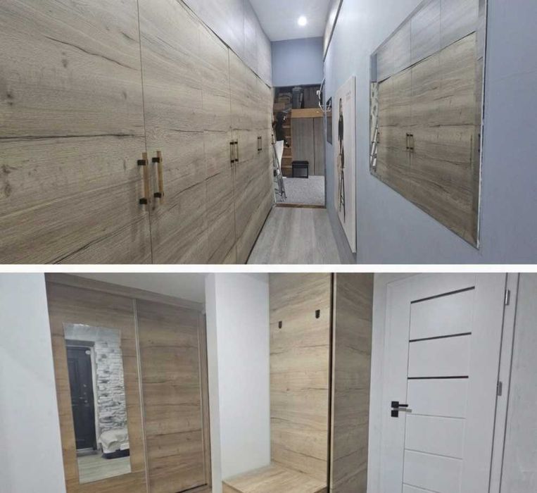 Mieszkanie 58,4 m²  balkon, KW – ul. Lipowa, Łódź
