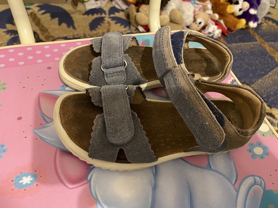 Продам басаножки супер фит на девочку