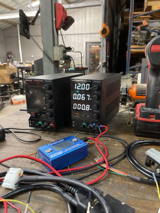 Tesla привязка ключей через CAN шину метод - Авто / мото услуги Житомир ...