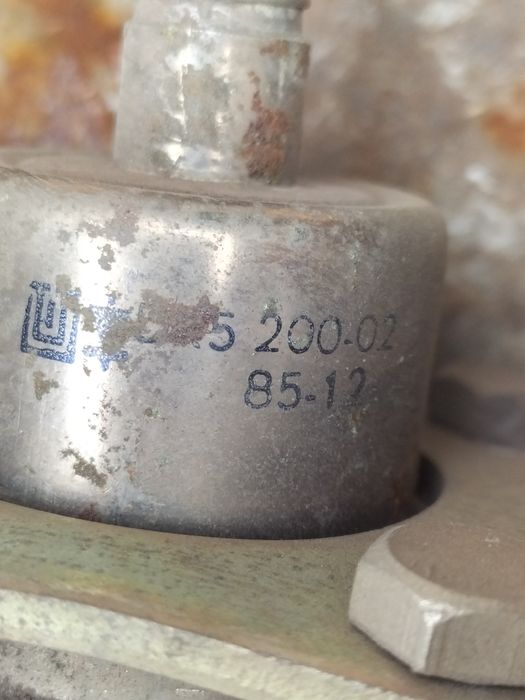 Diody prostownicze z radiatorami