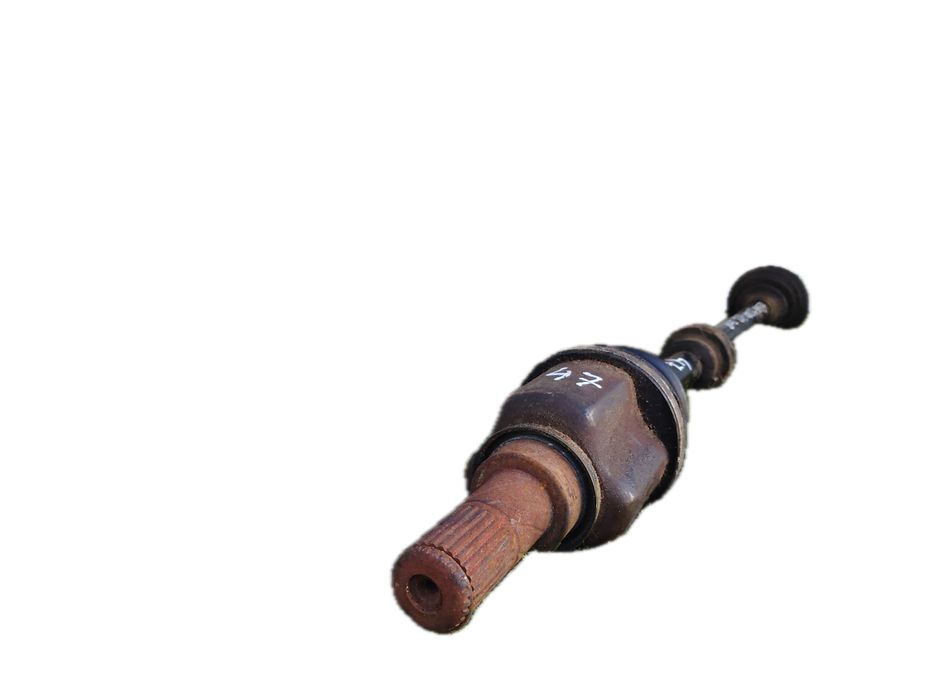 Transmissão frente direita NISSAN Micra III (K12)