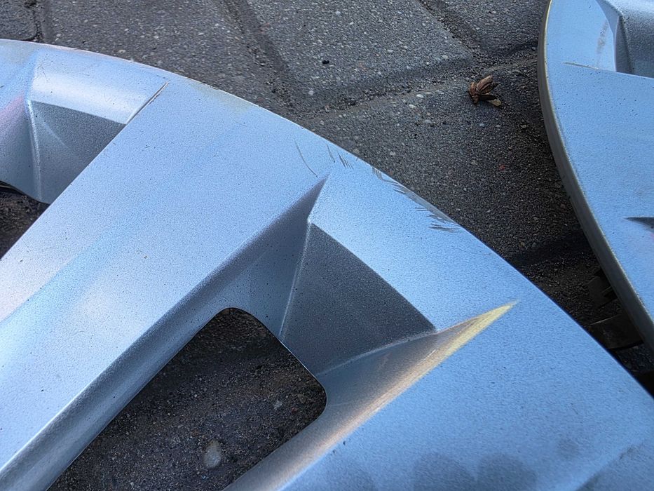 Kołpaki 15” Volkswagen 5G0601147 N5258