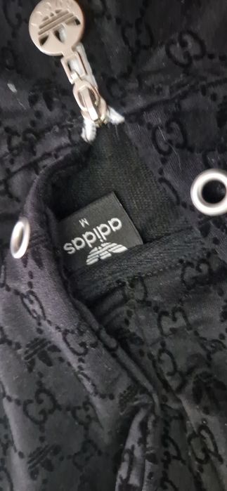 Bawełniana dres Adidas M/38