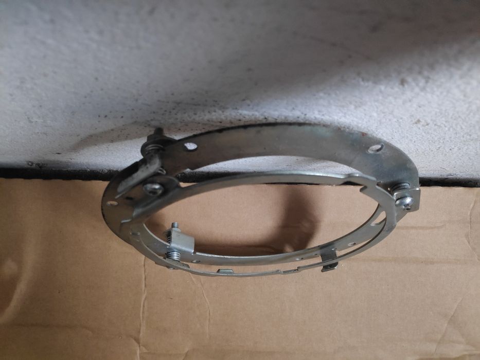 Farolins Harley Davidson modelos touring