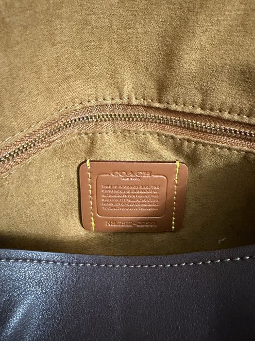Сумка Coach chelsea