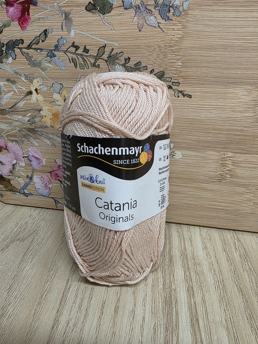 Catania Schachenmayr kolor 0263