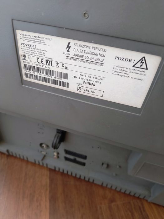 Telewizor Philips 29 cali