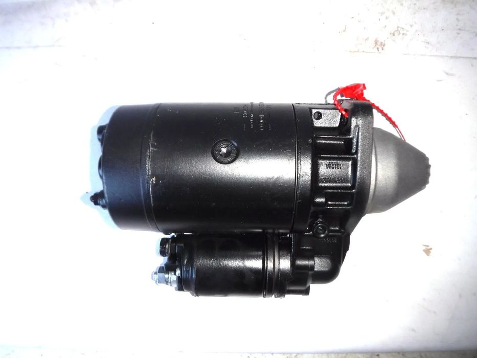 rozrusznik bosch do mercedes w123 w115 w114 g clasa kaczka unimog audi 100 c3 c2  volvo 264 265