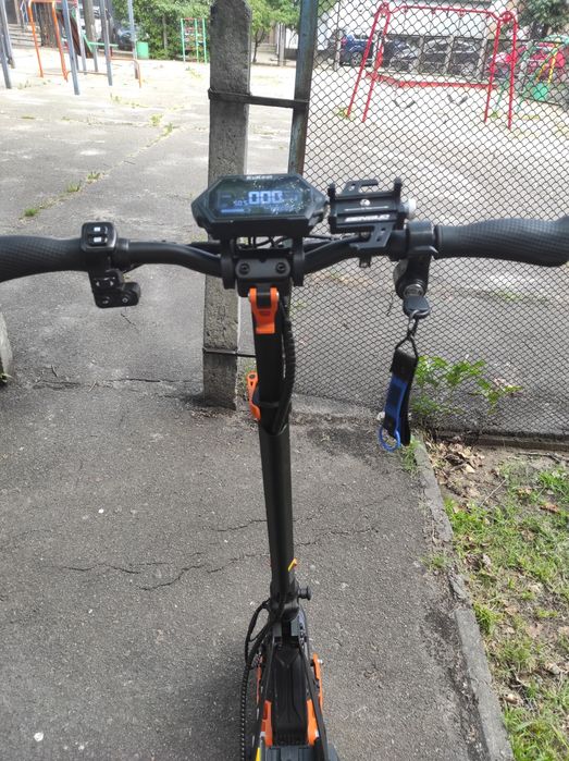 Продам kuggo G2 max!!!