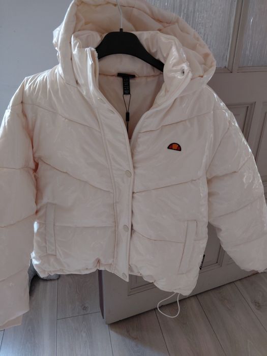 Super lekka kurtka Ellesse