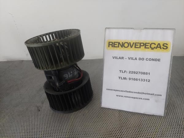 Motor da chauffage / sofagem BMW 3 (E46)