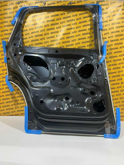 Двері задні ліві Mazda CX-90 2023 - 2026 нові оригінал