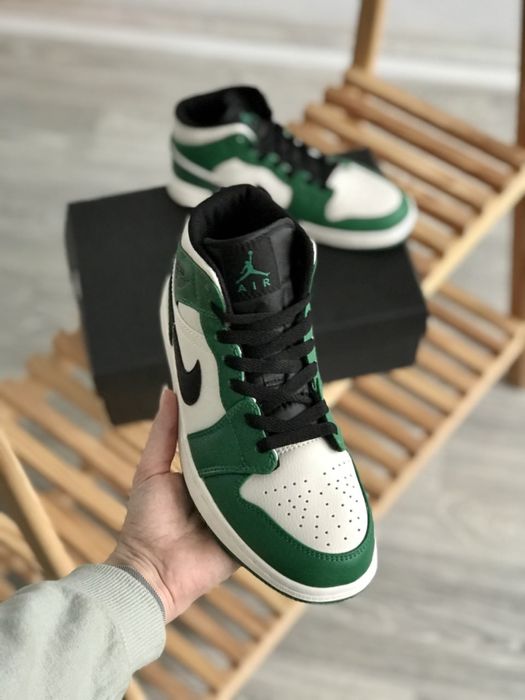 Buty Nike Air Jordan 36-40 damskie trampki sneakersy tenisowki