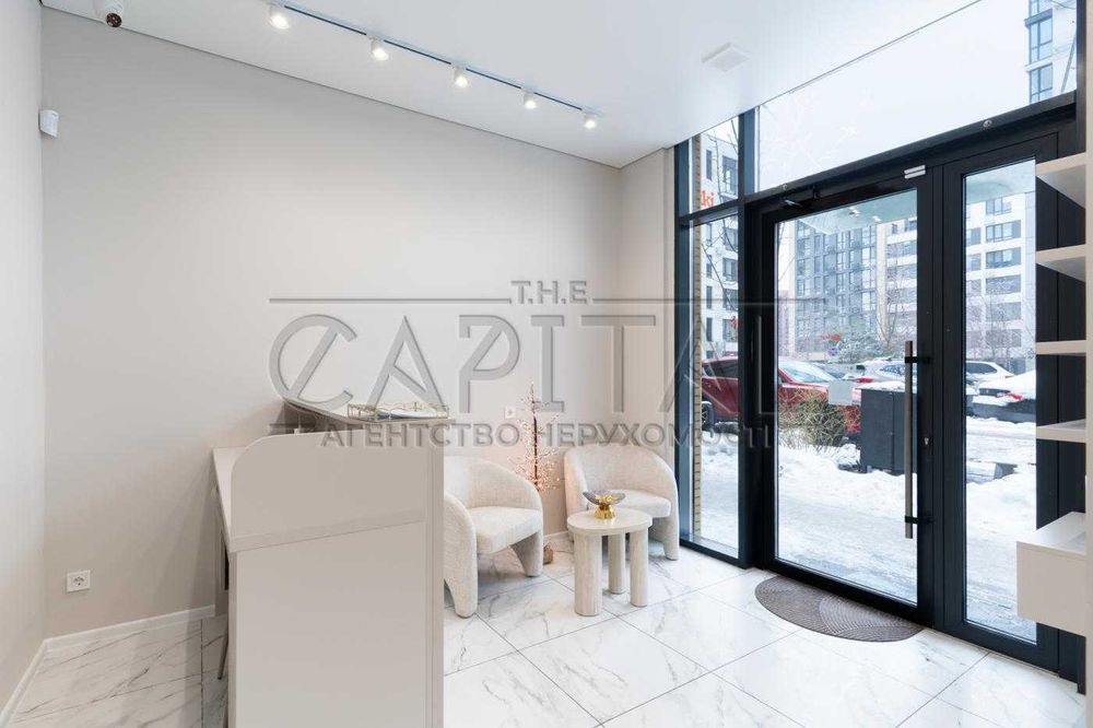 Продаж діючого бізнесу — мережі салонів краси LaLebeauty.space