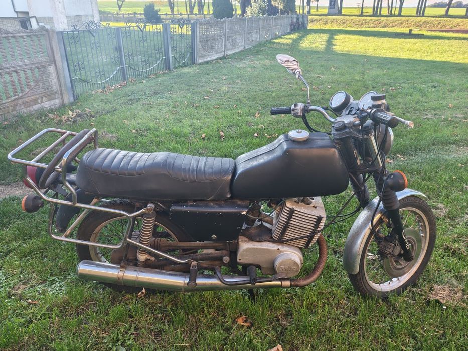 Mz