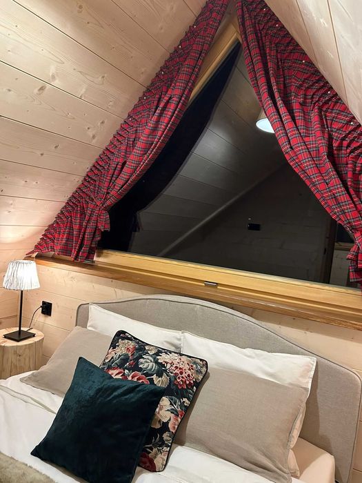 Góralski Domek w górach na wyłączność , Gromada Chalet Gubałówka