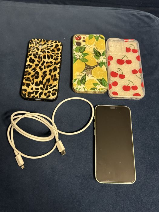 Iphone 12 MINI 128 GB