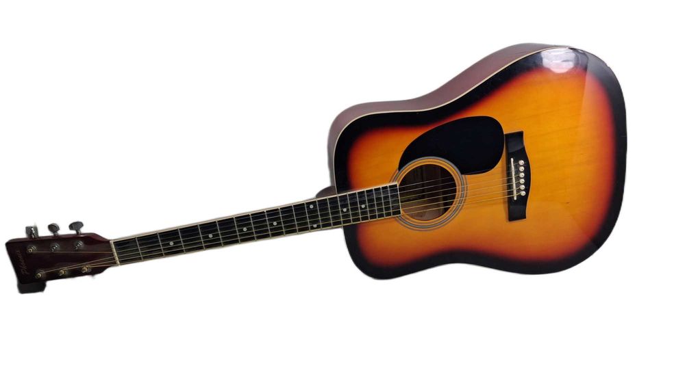 gitara akustyczna PHOENIX X001