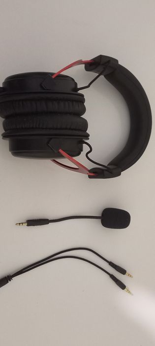 Навушники gamepr professional series hs1240